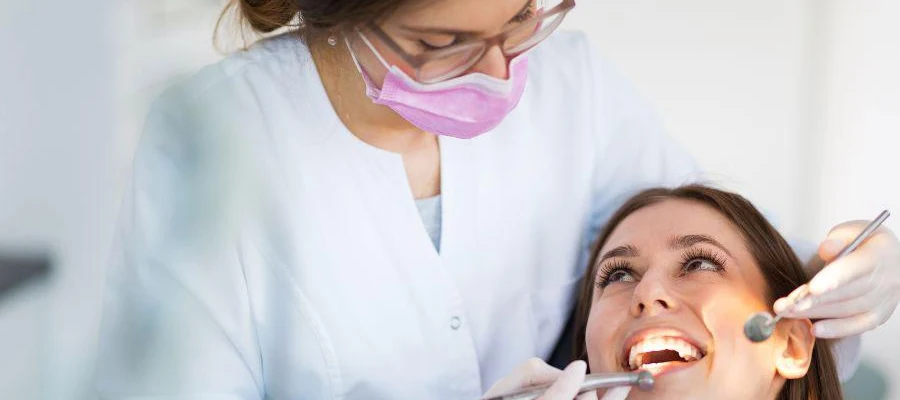 West Vancouver Dental