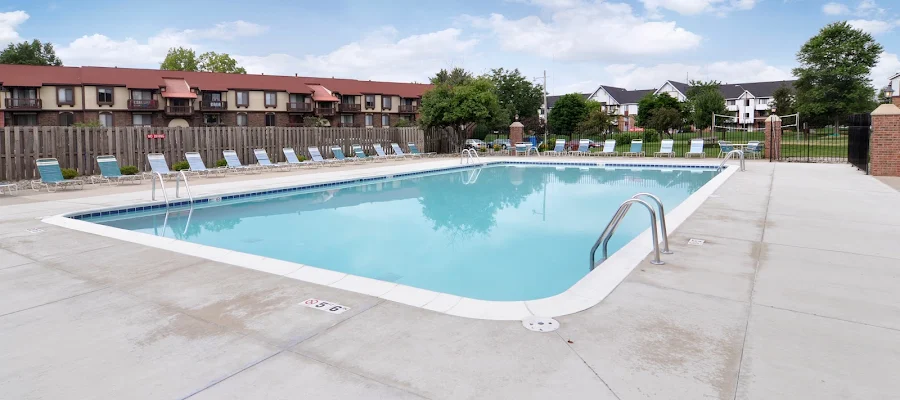 West Wind Apartments