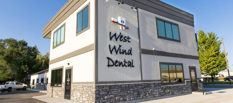 West Wind Dental a Mini Dental Implant Center of America