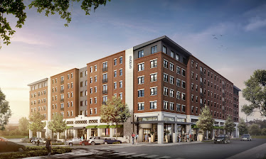 West & Wright Apartments