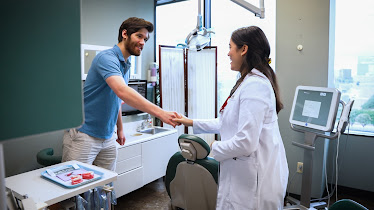 Westchase Dentist