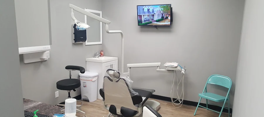 Westend Dental