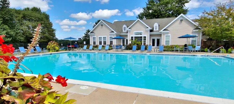 Westerlee Apartment Homes