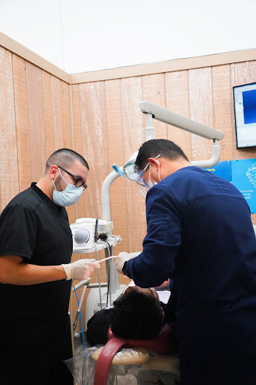 Western Avenue Family Dental, Oral Surgery & Implant Center