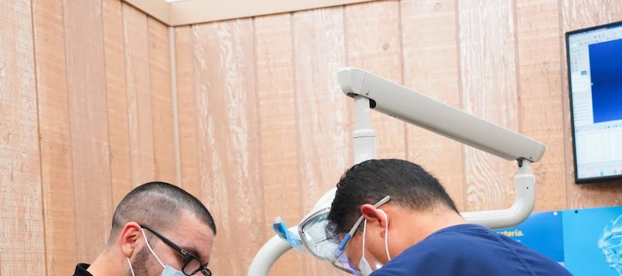 Western Avenue Family Dental, Oral Surgery & Implant Center