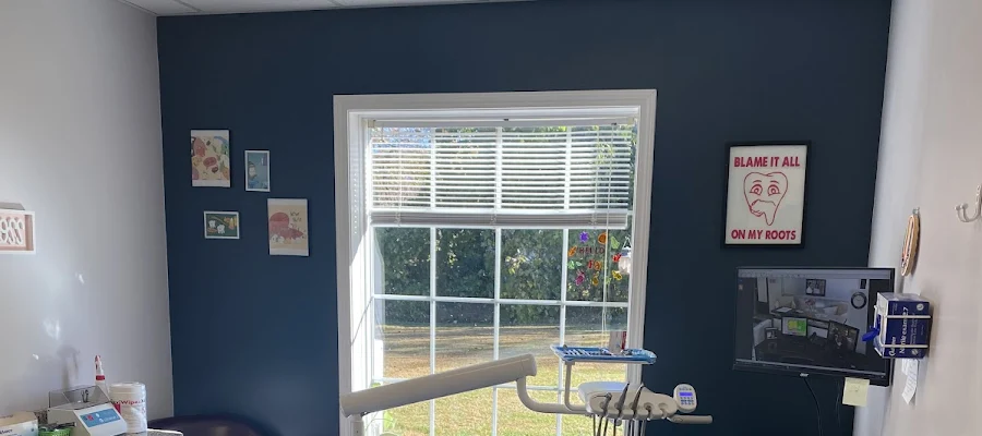 Western Carolina Family Dentistry
