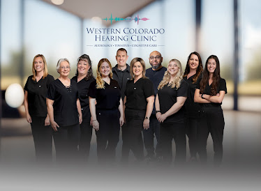 Western Colorado Hearing Clinic