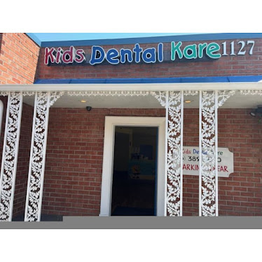 Western Dental Kids