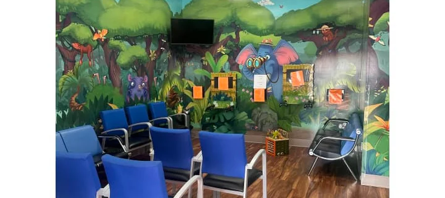 Western Dental & Orthodontics Kids
