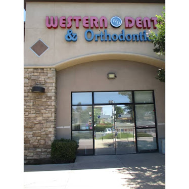 Western Dental & Orthodontics