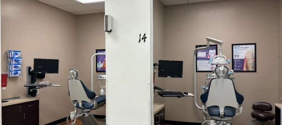 Western Dental & Orthodontics