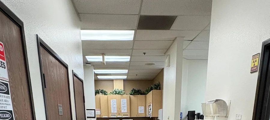 Western Dental & Orthodontics