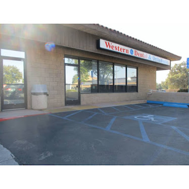 Western Dental & Orthodontics