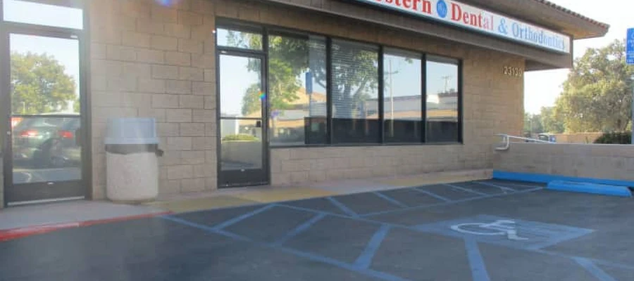 Western Dental & Orthodontics