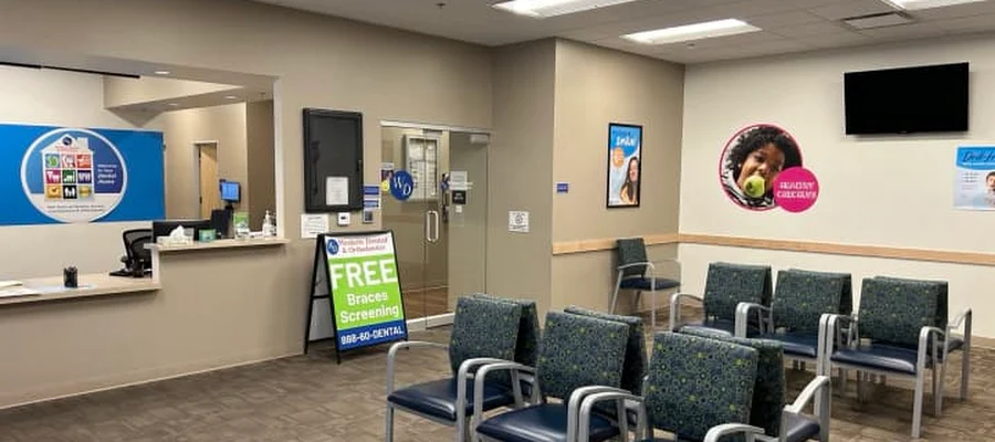 Western Dental & Orthodontics