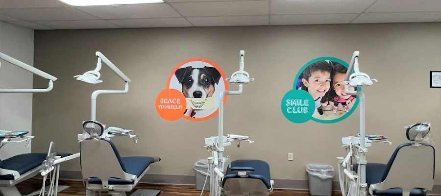 Western Dental & Orthodontics