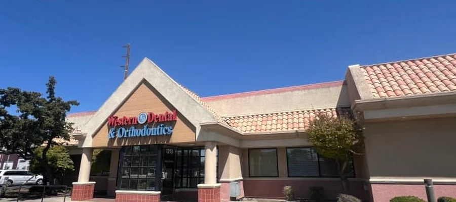 Western Dental & Orthodontics