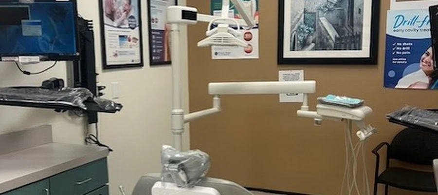 Western Dental & Orthodontics