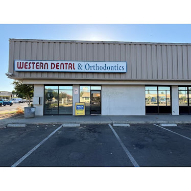 Western Dental & Orthodontics