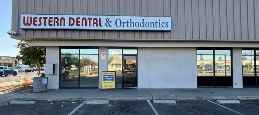 Western Dental & Orthodontics