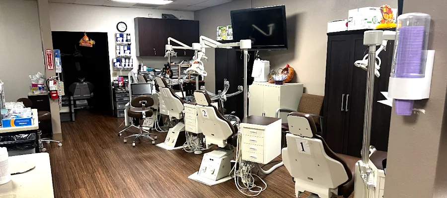 Western Dental & Orthodontics