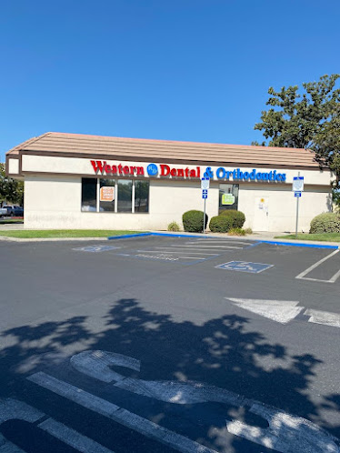 Western Dental & Orthodontics