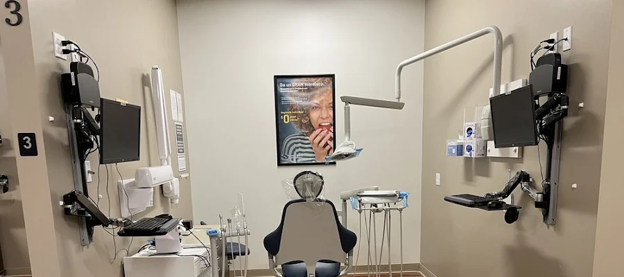 Western Dental & Orthodontics