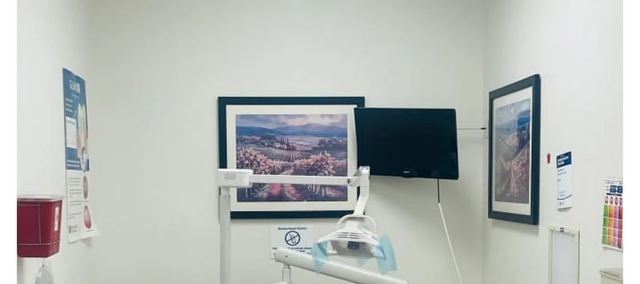 Western Dental & Orthodontics