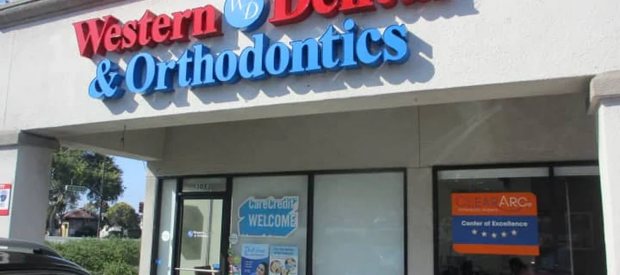 Western Dental & Orthodontics