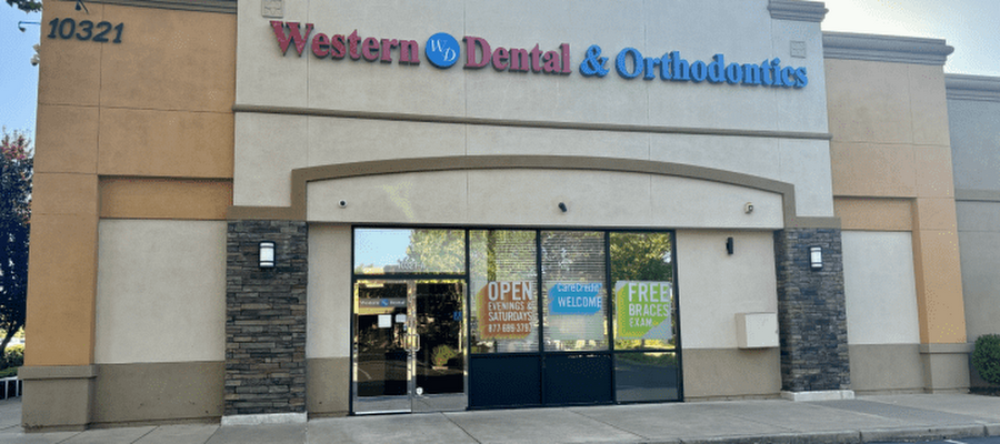 Western Dental & Orthodontics