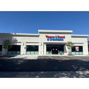 Western Dental & Orthodontics