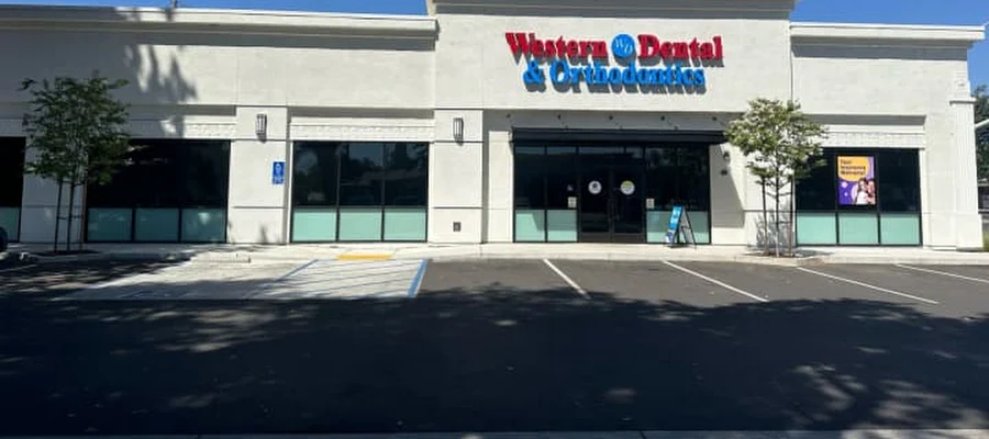 Western Dental & Orthodontics