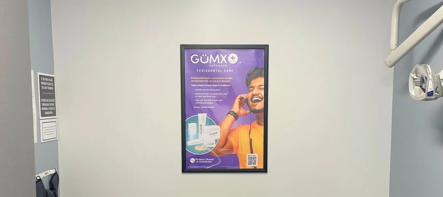 Western Dental & Orthodontics
