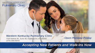 Western Kentucky Pulmonary Clinic - Manoj Majmudar MD