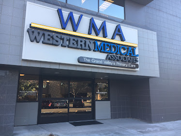 Western Medical Associates of the Grand Valley