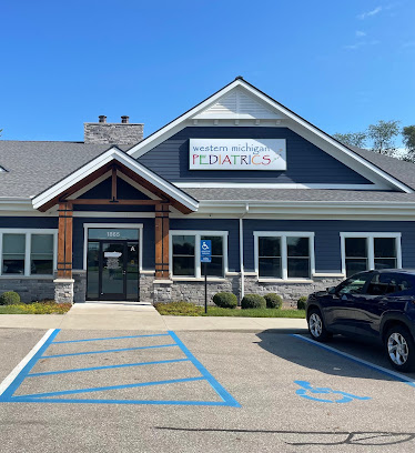 Western Michigan Pediatrics
