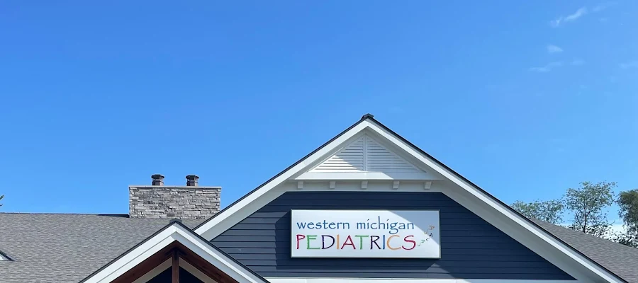 Western Michigan Pediatrics