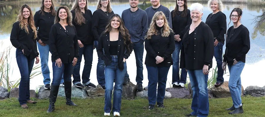 Western Montana Family Dentistry