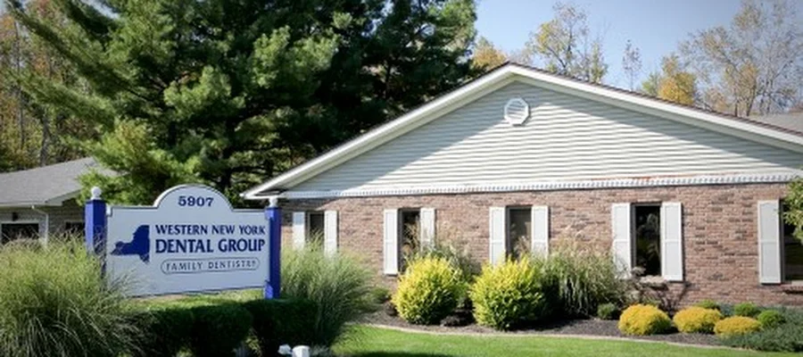 Western New York Dental Group Hamburg