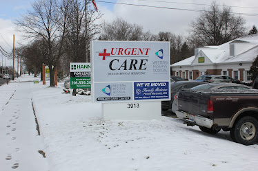 Western Reserve Hospital Stow Urgent Care