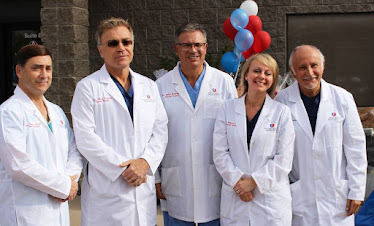 Western Vascular Institute