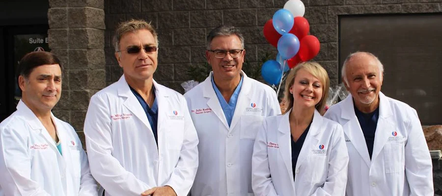 Western Vascular Institute