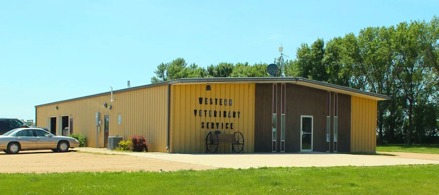Western Veterinary Clinic