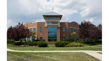 Westerville Close To Home Center on North Cleveland Ave. with Urgent Care