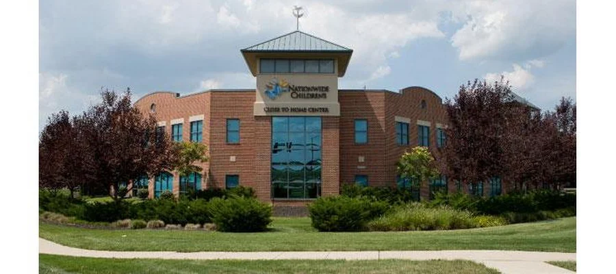 Westerville Close To Home Center on North Cleveland Ave. with Urgent Care