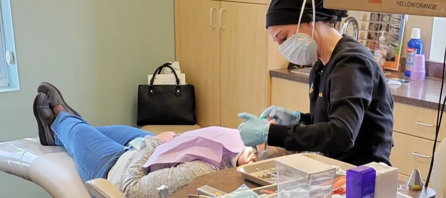 Westerville Dental Associates