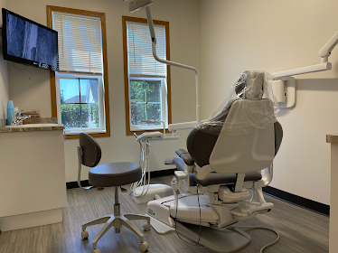 Westerville Parkway Dental