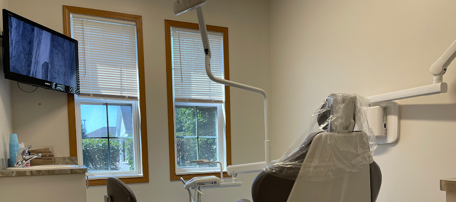 Westerville Parkway Dental
