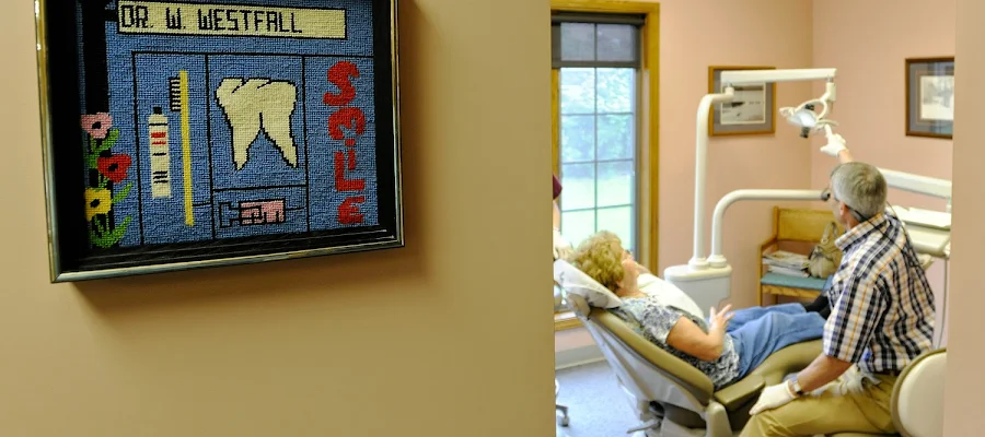 Westfall Dental llc