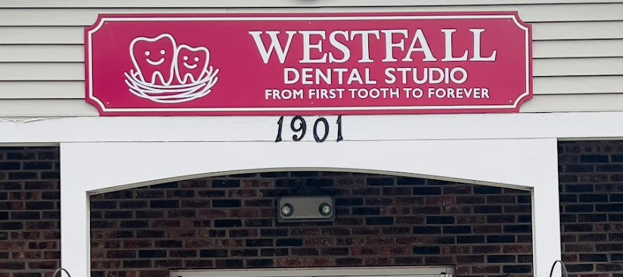 Westfall Dental Studio